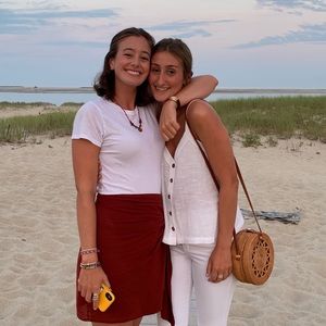 Meet your Posher, Margaret